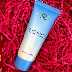 Seoulkleen Probiotics Balancing Cleanser